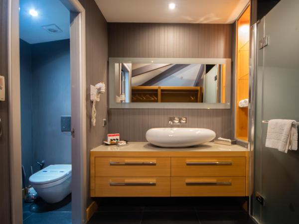 Vernazza Suites : photo 9 de la chambre suite 2 chambres