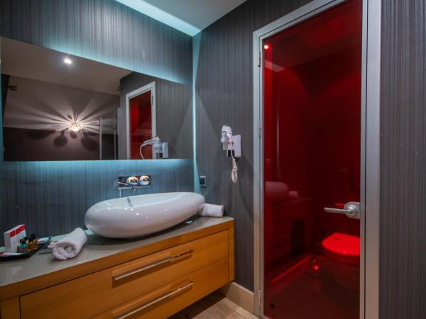 Vernazza Suites : photo 10 de la chambre suite 2 chambres