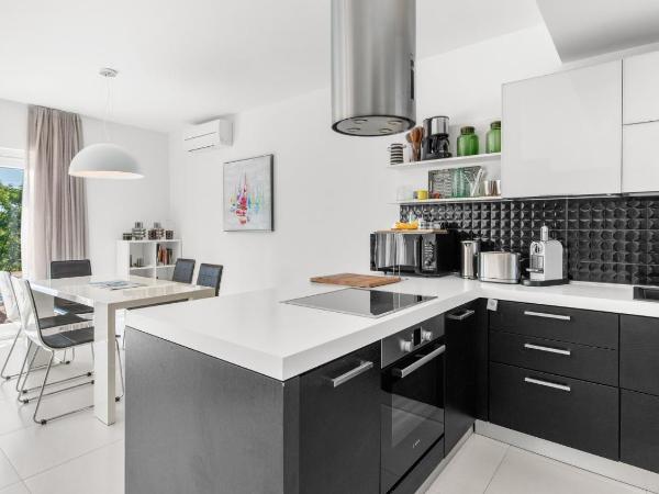 Villa Chic : photo 3 de la chambre villa avec piscine privée