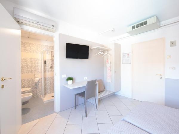 Hotel Madison : photo 2 de la chambre chambre double ou lits jumeaux classique