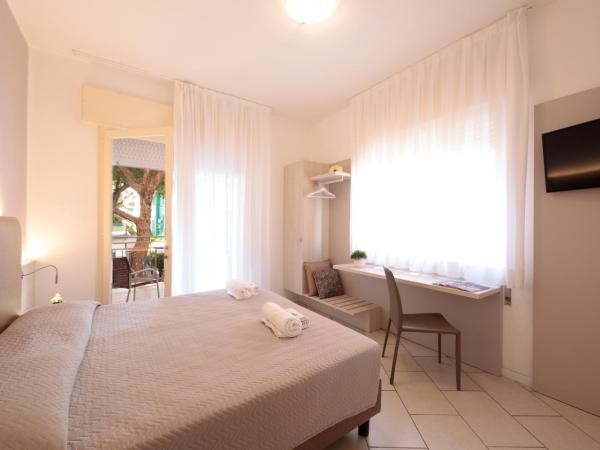 Hotel Madison : photo 1 de la chambre chambre double ou lits jumeaux supérieure