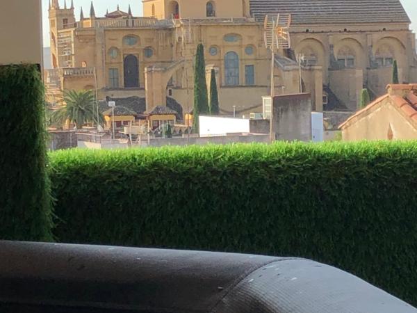 Belmonte Rooms : photo 9 de la chambre chambre double deluxe