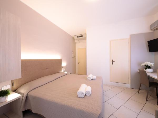 Hotel Madison : photo 2 de la chambre chambre quadruple supérieure