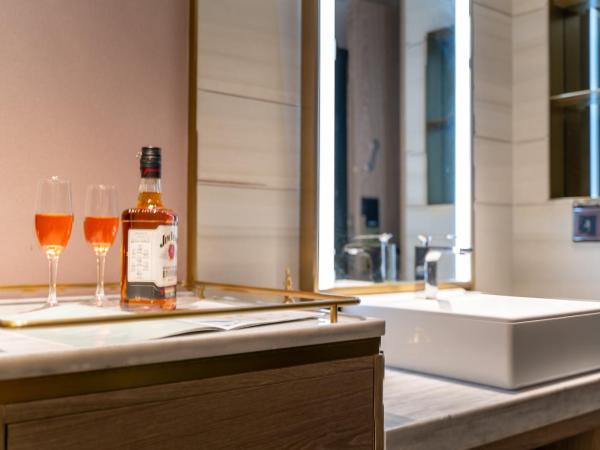 宜尚Plus酒店广州北京路步行街店 : photo 3 de la chambre grande chambre simple 