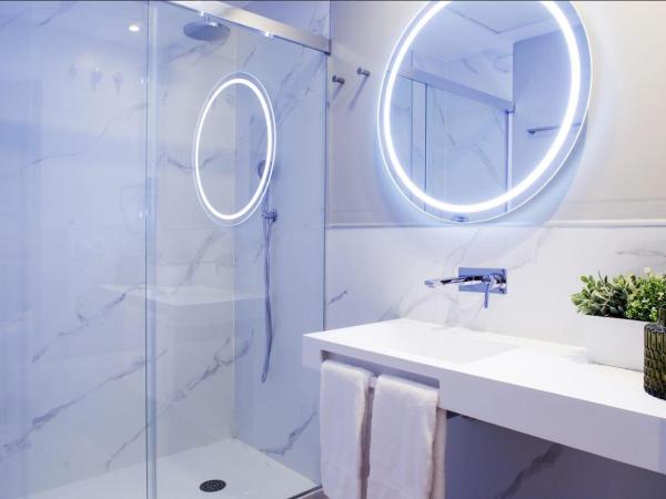 Voghe Premium Flats : photo 2 de la chambre studio