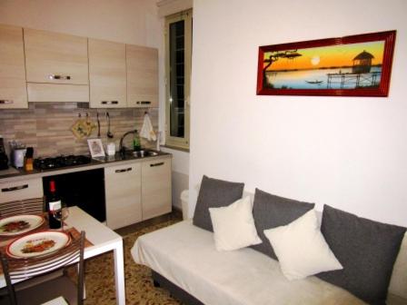 LE GEMME DI PERUGIA - alloggi in centro storico - VIA DELLA CUPA / VIA DELIZIOSA : photo 10 de la chambre chambre quadruple supérieure