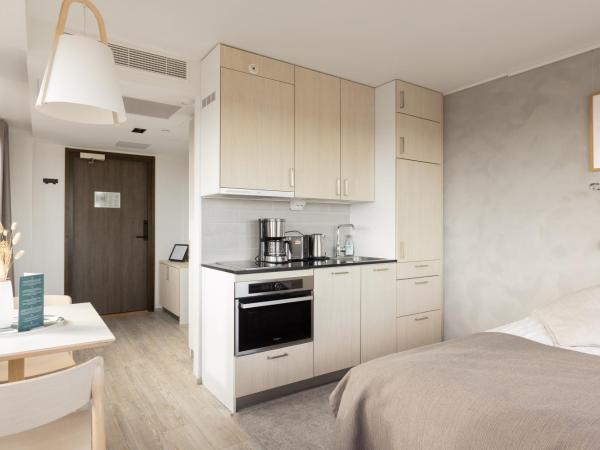 Noli Sörnäinen : photo 7 de la chambre standard-studio with a panoramic view