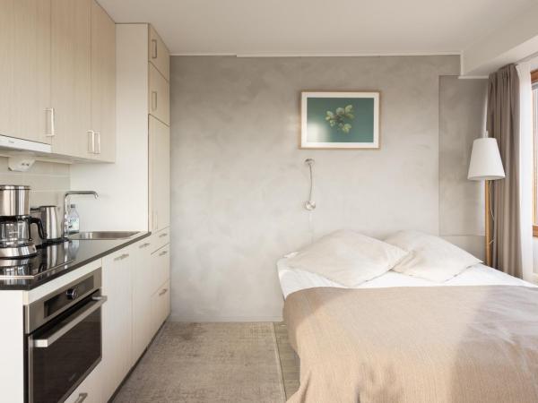 Noli Sörnäinen : photo 4 de la chambre standard-studio with a panoramic view