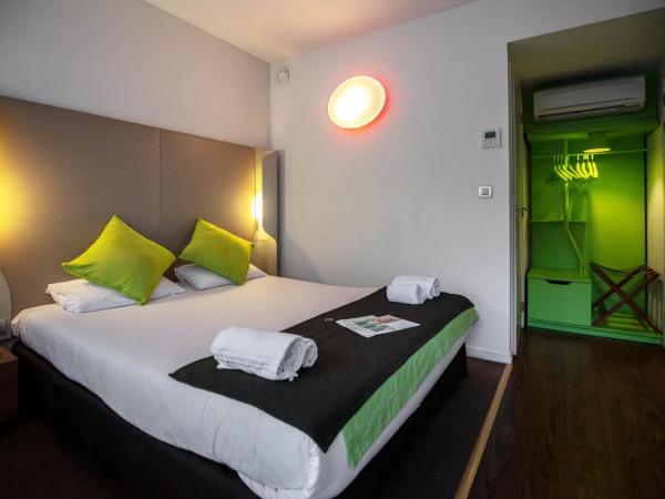 Campanile Hotel & Restaurant Liège / Luik : photo 1 de la chambre chambre triple standard