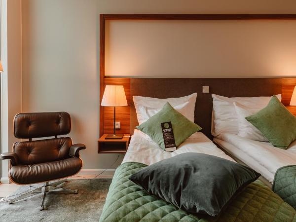 Clarion Hotel Helsinki : photo 5 de la chambre chambre lits jumeaux standard