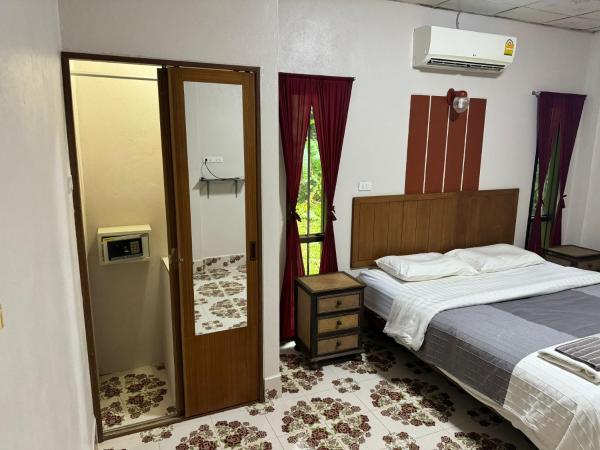 Fine Times Resort : photo 1 de la chambre villa 1 chambre