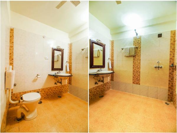 Hotel Utsav Niwas : photo 6 de la chambre chambre deluxe