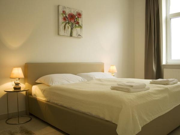 Flowers Premium Apartments & Rooms : photo 3 de la chambre appartement 1 chambre