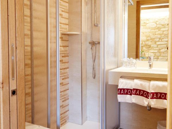 Mapoula PR Boutique : photo 9 de la chambre chambre triple