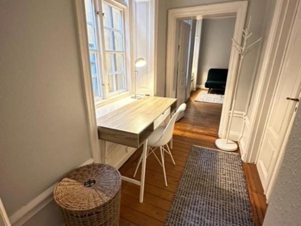 Gamla Stan : photo 3 de la chambre appartement 1 chambre