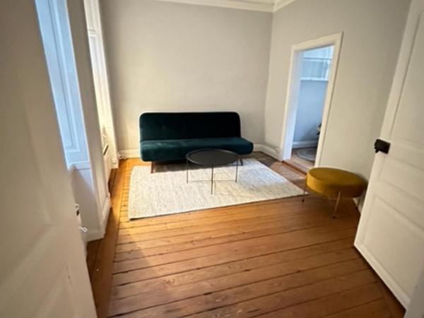 Gamla Stan : photo 5 de la chambre appartement 1 chambre