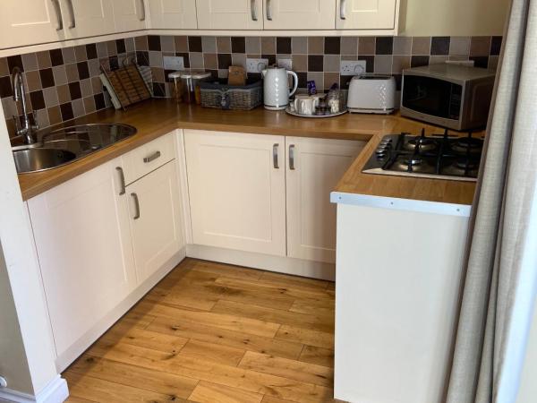 Ashton Gate Mews : photo 5 de la chambre chambre triple avec salle de bains privative