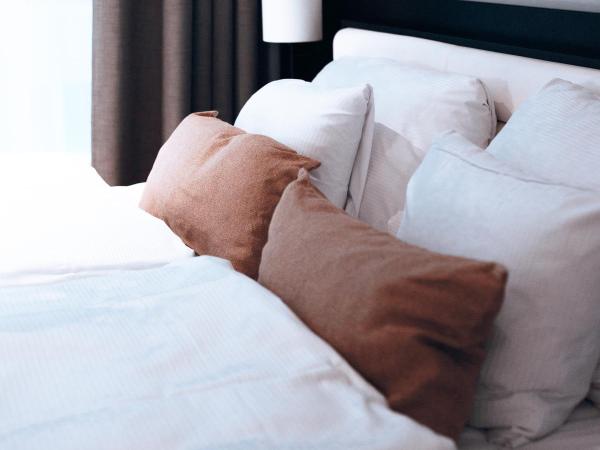 Clarion Hotel Stockholm : photo 1 de la chambre chambre double ou lits jumeaux standard