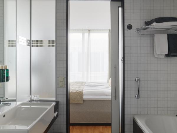 Clarion Hotel Stockholm : photo 2 de la chambre chambre double ou lits jumeaux standard