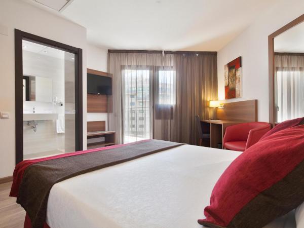 Hotel Best Auto Hogar : photo 1 de la chambre chambre double ou lits jumeaux supérieure