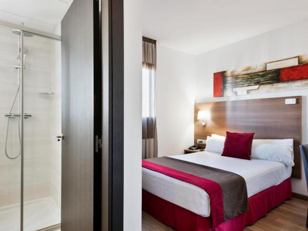 Hotel Best Auto Hogar : photo 1 de la chambre chambre simple