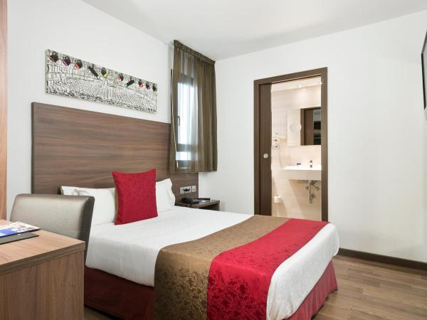 Hotel Best Auto Hogar : photo 2 de la chambre chambre simple