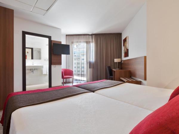 Hotel Best Auto Hogar : photo 4 de la chambre chambre double ou lits jumeaux supérieure