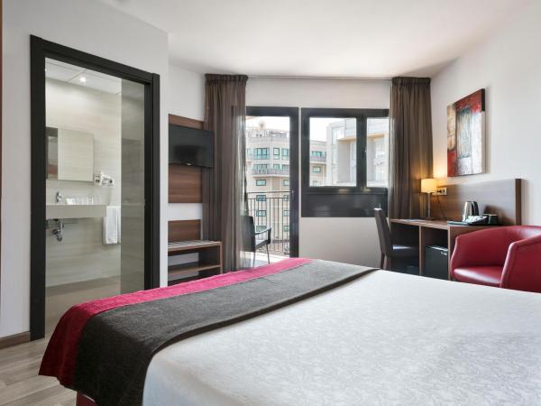 Hotel Best Auto Hogar : photo 3 de la chambre chambre double ou lits jumeaux supérieure