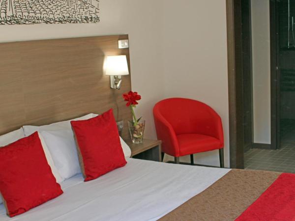 Hotel Best Auto Hogar : photo 3 de la chambre chambre simple