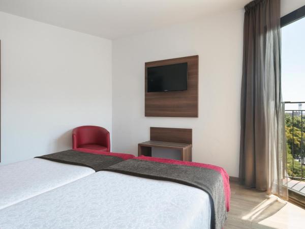 Hotel Best Auto Hogar : photo 7 de la chambre chambre double ou lits jumeaux supérieure