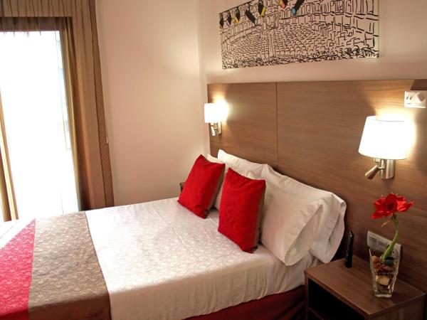 Hotel Best Auto Hogar : photo 9 de la chambre chambre double ou lits jumeaux supérieure