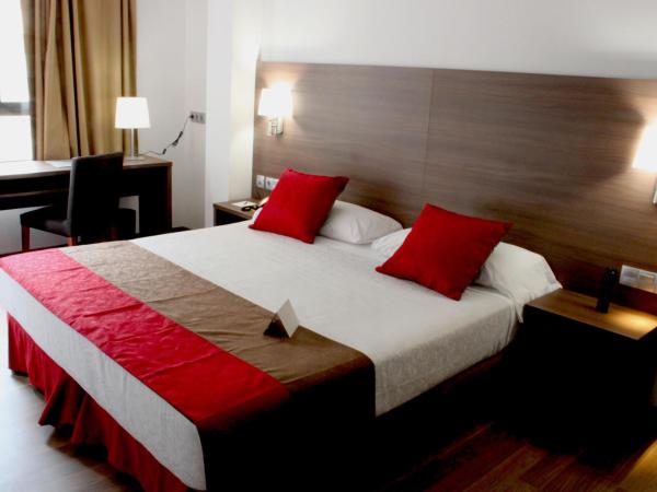Hotel Best Auto Hogar : photo 4 de la chambre chambre double ou lits jumeaux (1-2 adultes)