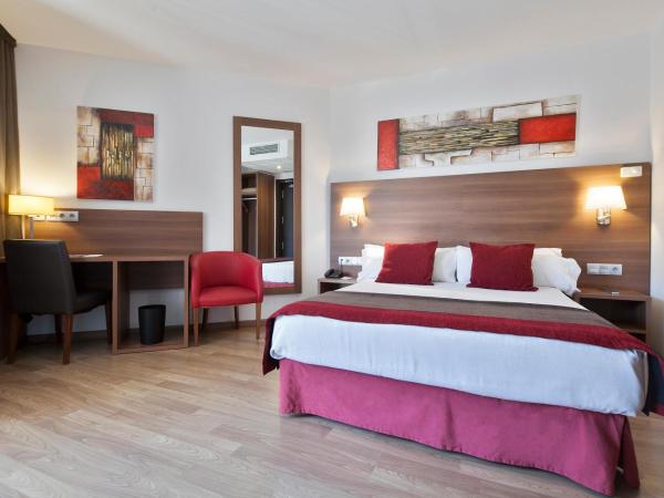 Hotel Best Auto Hogar : photo 5 de la chambre chambre double supérieure