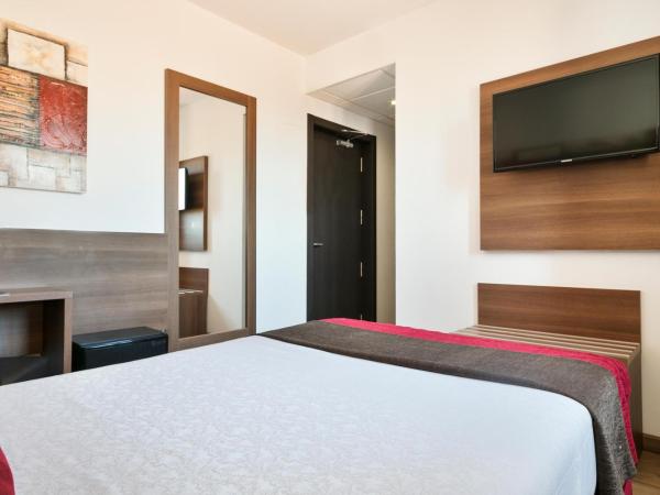 Hotel Best Auto Hogar : photo 4 de la chambre chambre simple