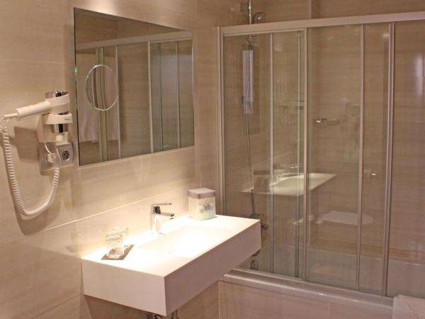 Hotel Best Auto Hogar : photo 6 de la chambre chambre simple