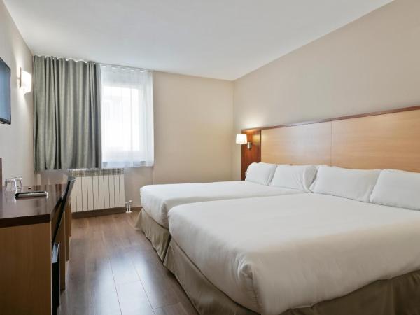 Hotel Best Andorra Center : photo 1 de la chambre chambre familiale (3 adultes)