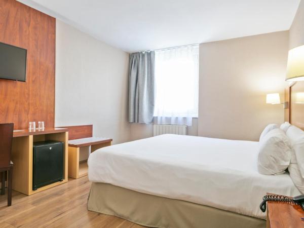 Hotel Best Andorra Center : photo 1 de la chambre  chambre double standard (2 adultes)