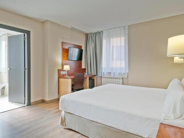 Hotel Best Andorra Center : photo 2 de la chambre  chambre double standard (2 adultes)