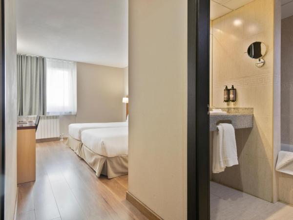 Hotel Best Andorra Center : photo 2 de la chambre chambre familiale (3 adultes)
