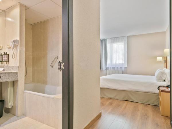 Hotel Best Andorra Center : photo 3 de la chambre  chambre double standard (2 adultes)