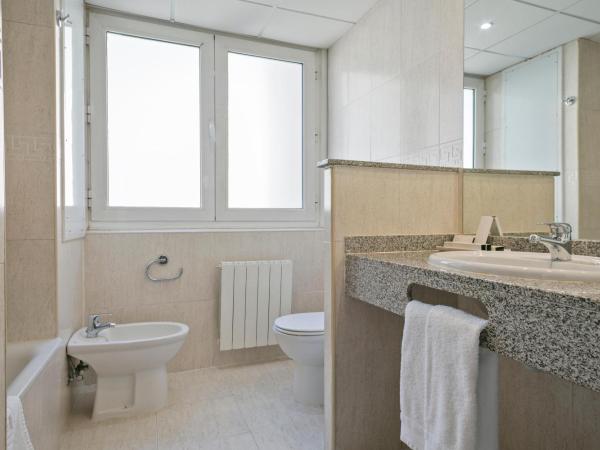 Hotel Best Andorra Center : photo 4 de la chambre  chambre double standard (2 adultes)