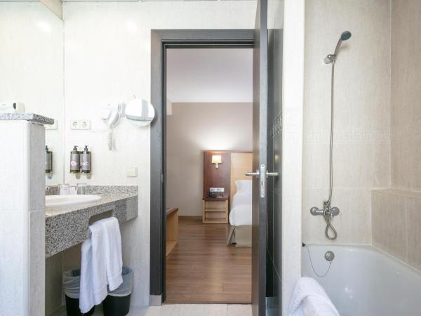 Hotel Best Andorra Center : photo 6 de la chambre  chambre double standard (2 adultes)