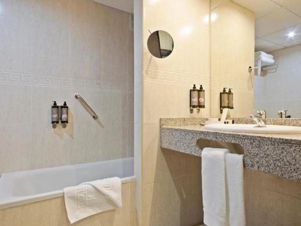 Hotel Best Andorra Center : photo 4 de la chambre chambre familiale (3 adultes)