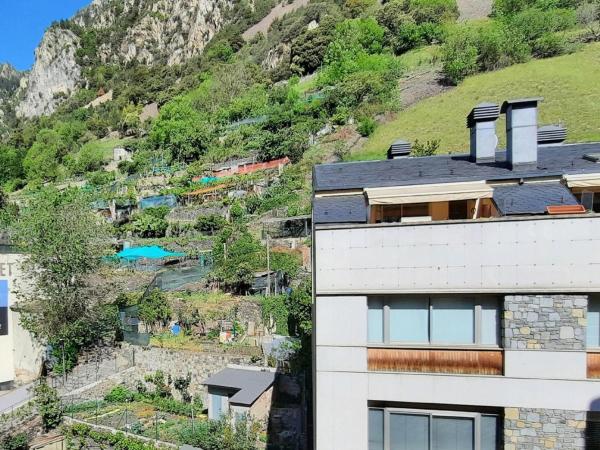 Hotel Best Andorra Center : photo 8 de la chambre  chambre double standard (2 adultes)
