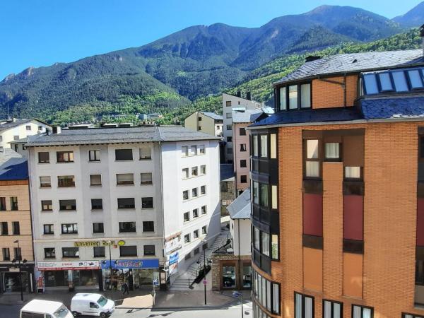Hotel Best Andorra Center : photo 9 de la chambre  chambre double standard (2 adultes)