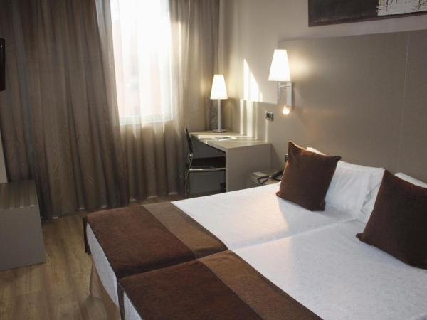 Hotel Best Front Maritim : photo 3 de la chambre chambre double ou lits jumeaux