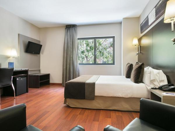 Hotel Best Front Maritim : photo 2 de la chambre chambre double ou lits jumeaux