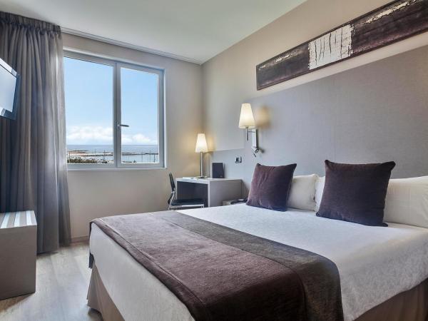 Hotel Best Front Maritim : photo 5 de la chambre chambre double ou lits jumeaux