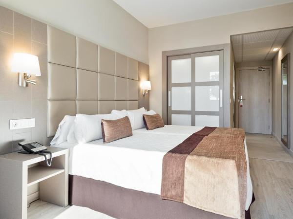 Hotel Best Front Maritim : photo 3 de la chambre chambre double ou lits jumeaux deluxe - vue sur mer