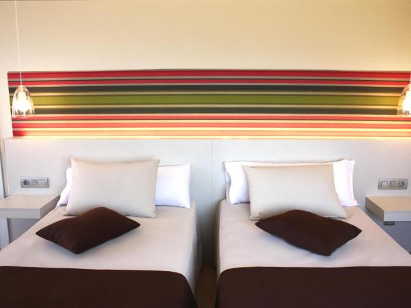 ALEGRIA Plaza Paris 4*Sup : photo 4 de la chambre chambre double supérieure